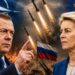 Μήνυμα τρόμου Medvedev σε Ευρώπη: Τέλος ο ήσυχος ύπνος – Πάμε σε πόλεμο, εγκλήματα von der Leyen – Κάτι άλλαξε στη Ρωσία