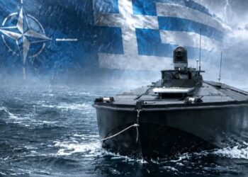 Άδειασμα σοκ στην Ελλάδα από ΝΑΤΟ: «Συνηθίστε τα ουκρανικά drones… είστε μέρος του πολέμου» – Αφωνία στην κυβέρνηση
