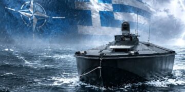 Άδειασμα σοκ στην Ελλάδα από ΝΑΤΟ: «Συνηθίστε τα ουκρανικά drones… είστε μέρος του πολέμου» – Αφωνία στην κυβέρνηση