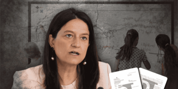 Ευρωπαϊκή Εισαγγελία: Κατεπείγουσα έρευνα για τα 120 εκατ. ευρώ της Κεραμέως σε διαδραστικούς πίνακες