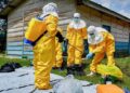 Έμπολα στο Κονγκό: Πάνω από 1.000 ύποπτα κρούσματα, νέο στέλεχος – Η Ουγκάντα κλείνει σύνορα. ΗΠΑ – “Δεν θα επιτρέψουμε ούτε ένα κρούσμα”