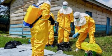 Έμπολα στο Κονγκό: Πάνω από 1.000 ύποπτα κρούσματα, νέο στέλεχος – Η Ουγκάντα κλείνει σύνορα. ΗΠΑ – “Δεν θα επιτρέψουμε ούτε ένα κρούσμα”