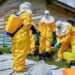 Έμπολα στο Κονγκό: Πάνω από 1.000 ύποπτα κρούσματα, νέο στέλεχος – Η Ουγκάντα κλείνει σύνορα. ΗΠΑ – “Δεν θα επιτρέψουμε ούτε ένα κρούσμα”