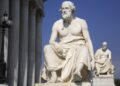 Αντρέας Μαρτσιλιάνο: Επιστροφή στον Θουκυδίδη … αν ο Τραμπ Διδάσκονταν κάτι από Αυτόν …