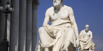 Αντρέας Μαρτσιλιάνο: Επιστροφή στον Θουκυδίδη … αν ο Τραμπ Διδάσκονταν κάτι από Αυτόν …