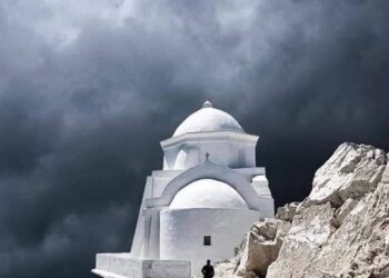 Δρ. Κ. Βαρδάκας: “πως θα μας σερβίρουν από εδώ και εμπρός τις νέες επιδημίες – πανδημίες;”