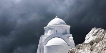 Δρ. Κ. Βαρδάκας: “πως θα μας σερβίρουν από εδώ και εμπρός τις νέες επιδημίες – πανδημίες;”