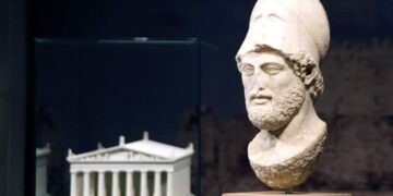 Στάλιας: ‘Ο Πολιτικός Ηγέτης’ του Θουκυδίδη