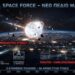 “Space Pearl Harbor”: Το διάστημα γίνεται το νέο μέτωπο – GPS, επικοινωνίες, οικονομία, στρατός: όλα εξαρτώνται από δορυφόρους. Αν τους χτυπήσουν, η Γη βυθίζεται στο χάος