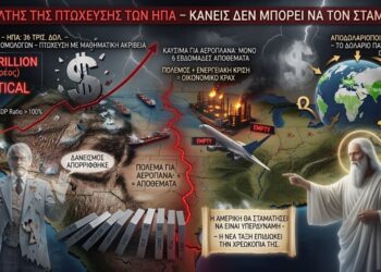 ΚΥΠΡΟΣ ΑΣΠΡΗΣ – ΞΕΚΙΝΗΣΕ Ο ΕΦΙΑΛΤΗΣ ΓΙΑ ΤΗΝ ΠΤΩΧΕΥΣΗ ΤΩΝ Η.Π.Α….