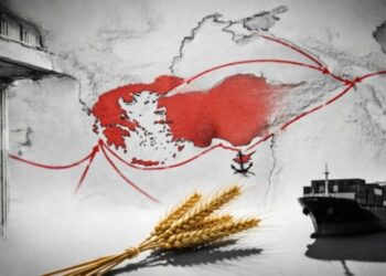Ελλάδα και Κύπρος μπροστά στο φάσμα της επισιτιστικής κρίσης (μοντέλο πρόβλεψης)