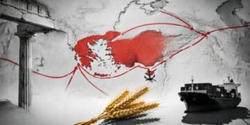 Ελλάδα και Κύπρος μπροστά στο φάσμα της επισιτιστικής κρίσης (μοντέλο πρόβλεψης)