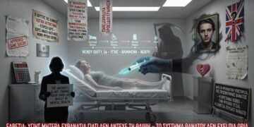 Ελβετία: Υγιής μητέρα έκανε ευθανασία επειδή δεν άντεχε τη θλίψη για τον γιο της – Η κλινική το χαρακτήρισε «λογική αυτοκτονία» – Φόβοι για «κουλτούρα θανάτου»