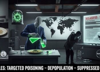 Στην επίσημη λίστα των ανεπιθύμητων ενεργειών του εμβολίου της Pfizer που κατέγραψε ο U.S. Food and Drug Administration [(FDA] και η πνευμονική λοίμωξη από τον ιό Hantavirus!