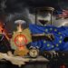 «Glenn Diesen: To ΝΑΤΟ καταρρέει – Οι Ευρωπαίοι θα το αντισταθμίσουν με πόλεμο στη Ρωσία, προκαλώντας πυρηνικό χτύπημα – Η προβλέψιμη κατάληξη της τρέλας»