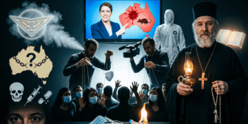 Mike Adams: Το Hantavirus είναι PSYOP (Ψυχολογική Επιχείρηση) – Μην ξαναγελαστείτε, οι ίδιοι που έφεραν τον COVID τώρα στήνουν νέο θέατρο τρόμου για μάσκες, lockdowns και έλεγχο