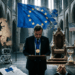 «Draghi πάγωσε την Ευρώπη: “Προσευχηθείτε – είμαστε μόνοι και γυμνοί μπροστά στον απόλυτο όλεθρο” – Οι 3 θανάσιμες πληγές που σφραγίζουν το τέλος της Ευρώπης»