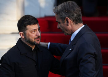Δρ. Κ. Βαρδάκας: της Μάγισσας το κάγκελο