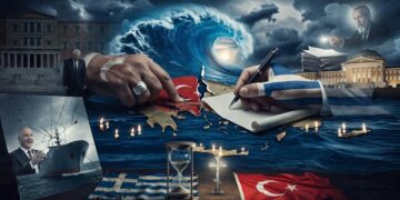 Γεώργιος Αποστολάκης: Οι Προφητείες των Αγίων έγιναν πρωτοσέλιδα