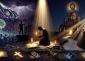 Όταν η τεχνητή νοημοσύνη υπενθυμίζει στους ανθρώπους τι σημαίνει να είσαι άνθρωπος, ελεύθερος και κατ’ εικόνα Θεού!