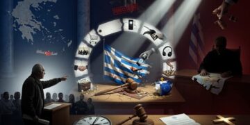 ΚΑΘΗΓΗΤΗΣ ΤΣΟΚΑΣ: Κε Πρωθυπουργέ!. Έχετε μια Κυβέρνηση που είναι….!.