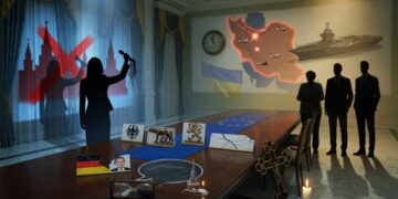 «Ραγδαίες εξελίξεις: Η ΕΕ «τελείωσε» την Κάλας, η Μέρκελ επικρατέστερη για διάλογο με τη Ρωσία – Οι τρεις λόγοι που αποκλείστηκε η επικεφαλής της διπλωματίας»