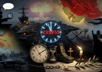 Τραμπ: Ετοιμαζόμουν να επιτεθώ σήμερα στο Ιράν! Το Πεντάγωνο σε ετοιμότητα για πλήρη, μεγάλης κλίμακας επίθεση