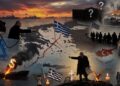 Παναγόπουλος: Η Τουρκία εφαρμόζει επεκτατισμό, η Ελλάδα υποχωρεί – Τα 12 ναυτικά μίλια είναι θέμα επιβίωσης