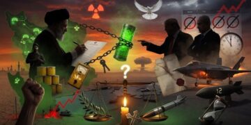 Η εντολή Χαμενεΐ για το ουράνιο τινάζει τις διαπραγματεύσεις – Το Ιράν λέει “όχι” στην Αμερική, ο Τραμπ εξοργίζεται και η εκεχειρία κρέμεται από μια κλωστή