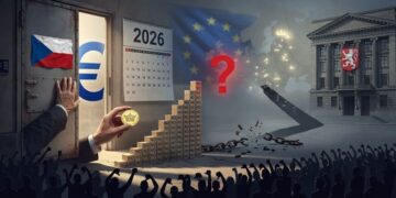 Αρχή του τέλους για το ευρώ; Η Τσεχία κλείνει την πόρτα, το 69% των πολιτών αντιτίθεται – Ο Μπάμπις κόβει τον ομφάλιο λώρο
