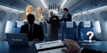 Οι New York Times αποκαλύπτουν: Στροφή 180 μοιρών στις σχέσεις Τραμπ-Νετανιάχου – Από συγκυβερνήτες, ο Μπίμπι έγινε απλός επιβάτης