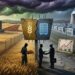 Η παγκοσμιοποιητική AI τρώει τη γη μας – Τα data centers καταβροχθίζουν αγροτικές εκτάσεις, απειλείται η επισιτιστική ασφάλεια