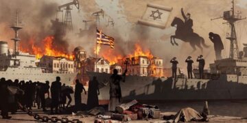 “Μακρυγιάννης”- Μικρασιατική Καταστροφή: Οι “σύμμαχοι” που μας έσφαξαν, τα πετρέλαια, η προδοσία και το ερώτημα που στοιχειώνει: Θα συνέλθουμε;