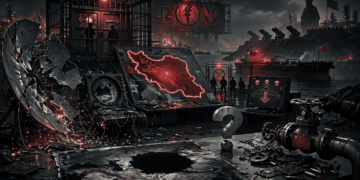 Τι σας αποκρύπτουν για τον πόλεμο στη Μ. Ανατολή και γιατί θα υπάρξει ολέθρια κλιμάκωση.