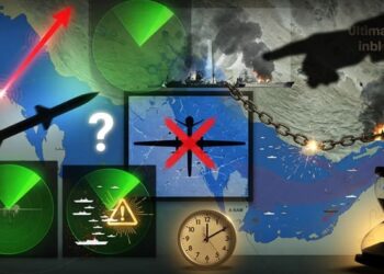 Πυραυλική επίθεση από το Ιράν στα Στενά – Αναφορές για κατάρριψη αμερικανικού MQ-9 Reaper και νέο μέτωπο στην επαρχία Μπουσέρ