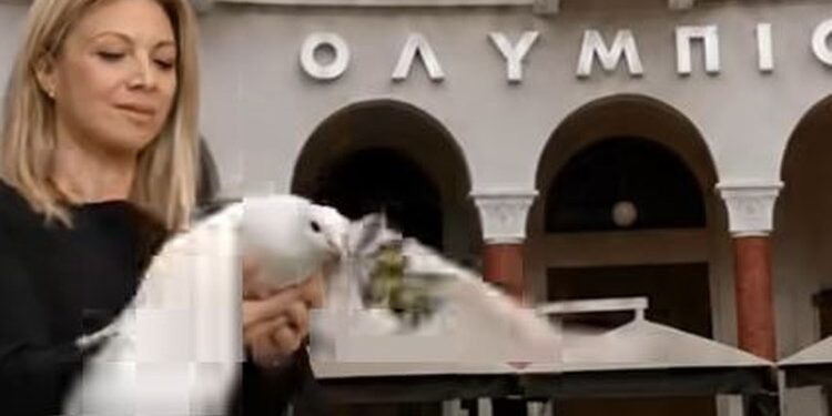 Καρυστιανού: Στις 21 Μαΐου, όλοι μαζί με την Ελπίδα για μια Νέα Αρχή!