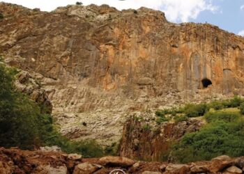 ΦΩΣ ΚΑΠΠΑΔΟΚΙΑΣ – ΑΓΙΟΣ ΑΡΣΕΝΙΟΣ ΚΑΙ ΠΑΪΣΙΟΣ 12.05.2026