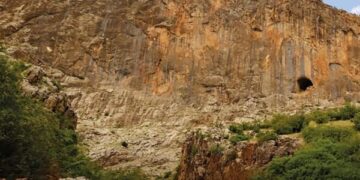 ΦΩΣ ΚΑΠΠΑΔΟΚΙΑΣ – ΑΓΙΟΣ ΑΡΣΕΝΙΟΣ ΚΑΙ ΠΑΪΣΙΟΣ 12.05.2026