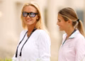 Vanessa Trump> Και η μητέρα της Kai Trump ανακοίνωσε την μάχη της με τον καρκίνο μετά την εμβολιαστική εκστρατεία COVID-19