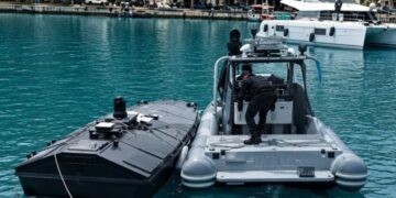 Απίστευτα πράγματα: Οι θρασύτατοι Ουκρανοί απαιτούν την επιστροφή του θαλάσσιου drone για να μην… αντιγραφεί