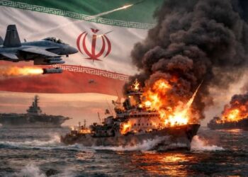 Το χάος εξαπλώνεται – Σοκάρει το IRGC: Θα γίνουν στάχτη οι βάσεις σε Ελλάδα, Κύπρο – Οι ΗΠΑ στέλνουν πολεμικά πλοία με λέιζερ
