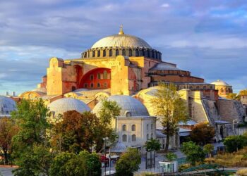 Γ.Μ: Ρωτώντας πας στην Πόλη…