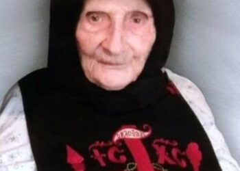 ΜΑΡΤΥΡΙΑ ΑΠΟ ΑΜΕΡΙΚΗ ΓΙΑ ΤΗ ΓΕΡΟΝΤΙΣΣΑ ΓΑΛΑΚΤΙΑ… Με πήρε στη μητρική αγκαλιά της… Θεέ μου τι παραδεισένια ζεστασιά ήταν αυτή!
