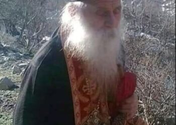 Γέροντας των Αγράφων – π. Παναγιώτης Τσιώλης: «…Θα μας προλάβει ο παγκόσμιος πόλεμος»
