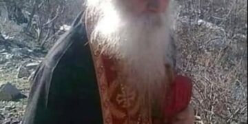 Γέροντας των Αγράφων – π. Παναγιώτης Τσιώλης: «…Θα μας προλάβει ο παγκόσμιος πόλεμος»