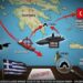 Το drone-σκάφος της Λευκάδας στόχευε ρωσικό τάνκερ νότια της Πελοποννήσου; – «Σιωπηλή συναίνεση» της Αθήνας, λέει η Μόσχα