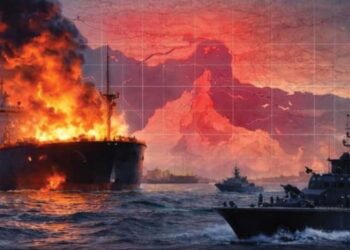 ΗΛΙΑΣ Δ. ΚΑΛΛΙΩΡΑΣ: Η ΕΛΛΑΔΑ ΚΑΙ Ο ΚΟΣΜΟΣ ΣΗΜΕΡΑ, ΣΕ ΤΙΤΛΟΥΣ (4/5/2026)