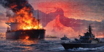 ΗΛΙΑΣ Δ. ΚΑΛΛΙΩΡΑΣ: Η ΕΛΛΑΔΑ ΚΑΙ Ο ΚΟΣΜΟΣ ΣΗΜΕΡΑ, ΣΕ ΤΙΤΛΟΥΣ (4/5/2026)