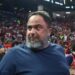 «Δεν θα κάνετε τη χώρα Κολομβία»: Η μήνυση Μαρινάκη και η αντεπίθεση Δημητριάδη για τους «μπράβους»