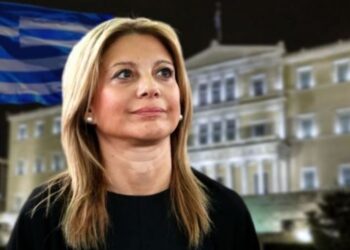 Βόμβες Καρυστιανού: Στόχος η αυτοδυναμία – Κοροϊδία Τσίπρα, γιατί είναι δύσκολα τα πράγματα για Μητσοτάκη
